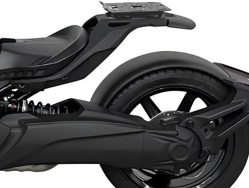 Rear Luggage Rack Fit for Can-Am Ryker 900 / Rally Edition/Ace/Sport ACE 2019-2024, Ryker 600 2019-2024 (Replace OEM # 219400965) in Saudi Arabia