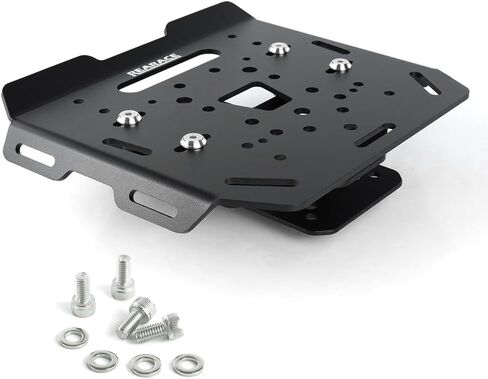 Rear Luggage Rack Fit for Can-Am Ryker 900 / Rally Edition/Ace/Sport ACE 2019-2024, Ryker 600 2019-2024 (Replace OEM # 219400965) in Saudi Arabia