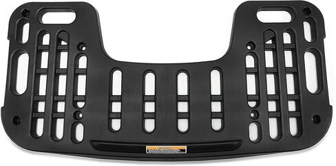 kuafu Black Polaris Front Rack Assembly متوافق مع Polaris Magnum 325 330 500 Sportsman 335 400 500 Xplorer 300 400 500 استبدال لـ 2670180 2670180-070 in Saudi Arabia