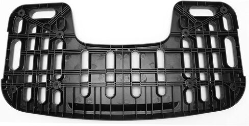 kuafu Black Polaris Front Rack Assembly متوافق مع Polaris Magnum 325 330 500 Sportsman 335 400 500 Xplorer 300 400 500 استبدال لـ 2670180 2670180-070 in Saudi Arabia