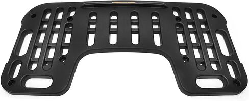 kuafu Black Polaris Front Rack Assembly متوافق مع Polaris Magnum 325 330 500 Sportsman 335 400 500 Xplorer 300 400 500 استبدال لـ 2670180 2670180-070 in Saudi Arabia