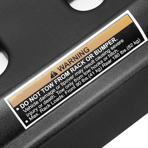 kuafu Black Polaris Front Rack Assembly متوافق مع Polaris Magnum 325 330 500 Sportsman 335 400 500 Xplorer 300 400 500 استبدال لـ 2670180 2670180-070 in Saudi Arabia