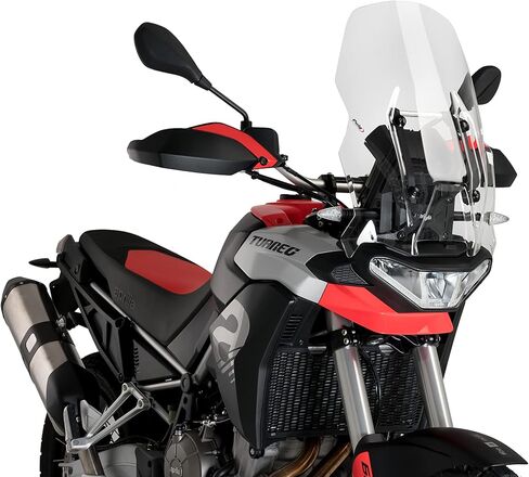 شاشة Puig Touring Aprilia Tuareg 660 22 in Saudi Arabia