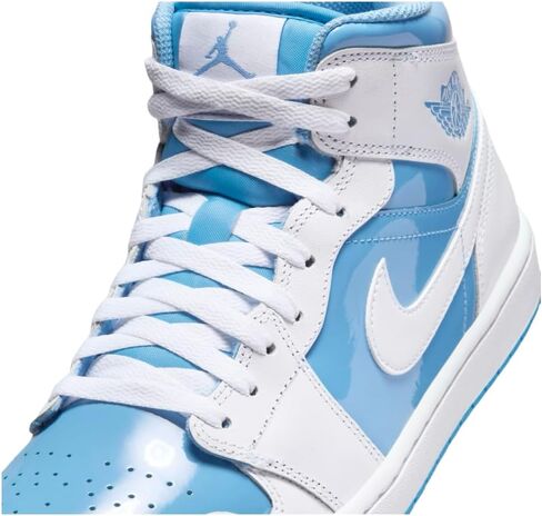 Jordan Men 1 Mid Se White/Legend Blue (FZ2142 114) - 14 in Saudi Arabia