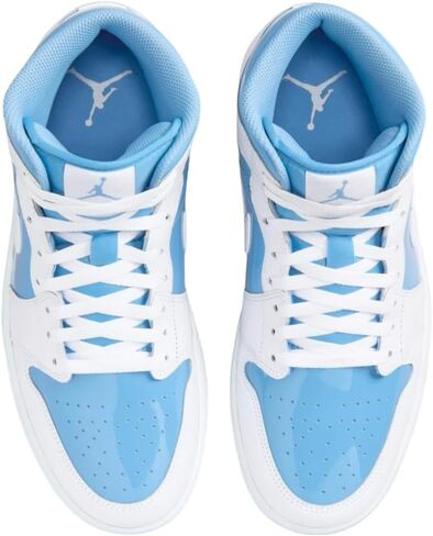 Jordan Men 1 Mid Se White/Legend Blue (FZ2142 114) - 14 in Saudi Arabia