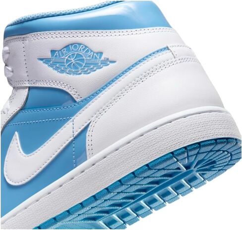 Jordan Men 1 Mid Se White/Legend Blue (FZ2142 114) - 14 in Saudi Arabia