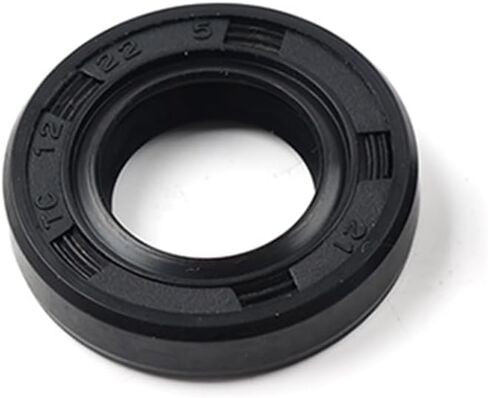 CNFANG4 1 PC أختام ناقل الحركة الأوتوماتيكي Shift Shaft Seal Seal Rubber لـ Yamaha Moto-4 YFM225 1986-1988 in Kuwait