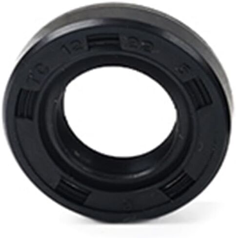 CNFANG4 1 PC أختام ناقل الحركة الأوتوماتيكي Shift Shaft Seal Seal Rubber لـ Yamaha Moto-4 YFM225 1986-1988 in Kuwait