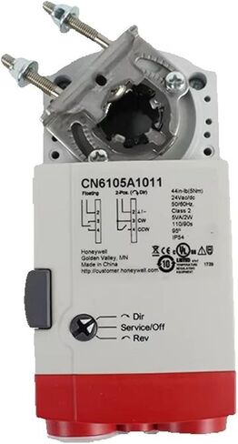 1pcs Actuator Actuator CN6105A1011 محركات مثبط غير مقترنة غير مقترنة من أجل التحكم العائم والموضعين in Kuwait