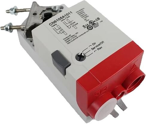1pcs Actuator Actuator CN6105A1011 محركات مثبط غير مقترنة غير مقترنة من أجل التحكم العائم والموضعين in Kuwait