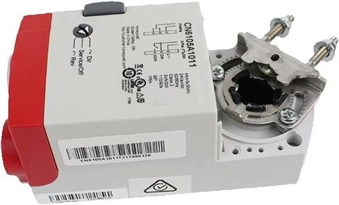 1pcs Actuator Actuator CN6105A1011 محركات مثبط غير مقترنة غير مقترنة من أجل التحكم العائم والموضعين in Kuwait
