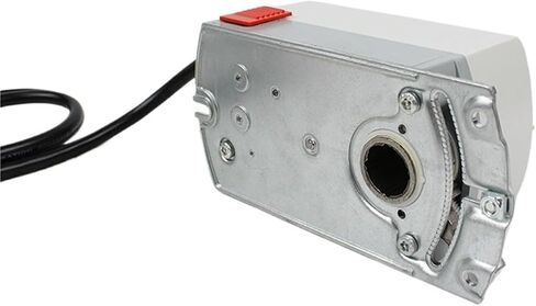 1PCS Air Air Actuator GDB141.1E مصانع التهوية وتكييف الهواء لتنظيم وإغلاق المخمدات in Saudi Arabia