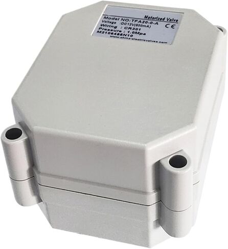 ACDC9-24V Electric Valve Actuator, 3/7 wires(CR303 CR703) Electric Motor Control Actuator for Valve with 3 Nm Force(CR303) in Kuwait