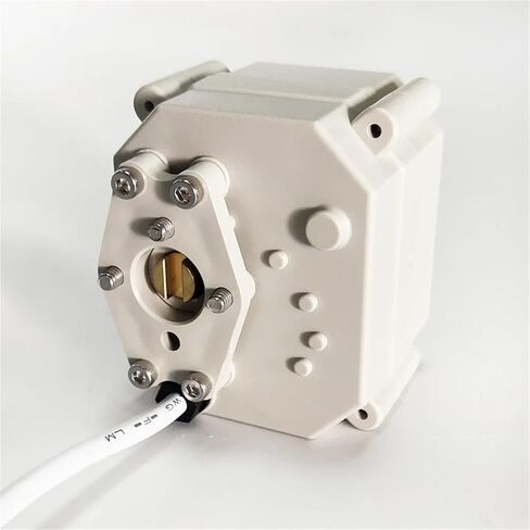 ACDC9-24V Electric Valve Actuator, 3/7 wires(CR303 CR703) Electric Motor Control Actuator for Valve with 3 Nm Force(CR303) in Kuwait