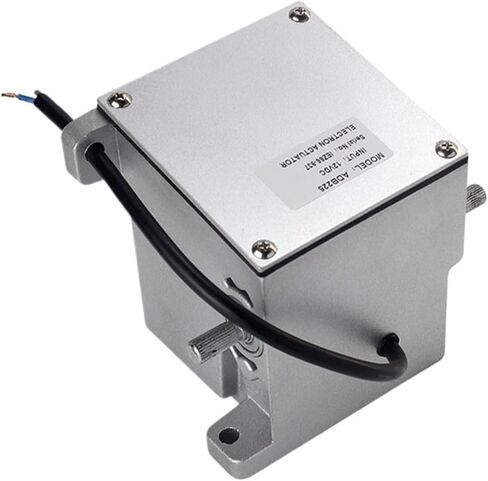 ADB225 Actuator For Diesel Generator ADC225 12V in Kuwait
