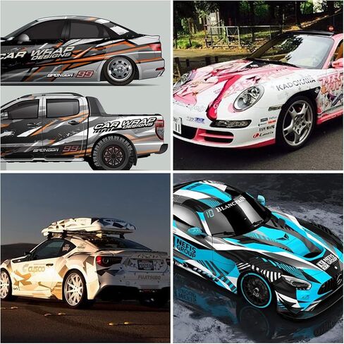 MIVIDE 8 PCS Decal Remover Eraser Wheel Tool Kit, 4inch Rubber Power Drill Attachment Car Adhesive, Pinstripe, Sticker, Vinyl Removal Tool Set with Drill Adapter for Cars, RV, Boats in Kuwait