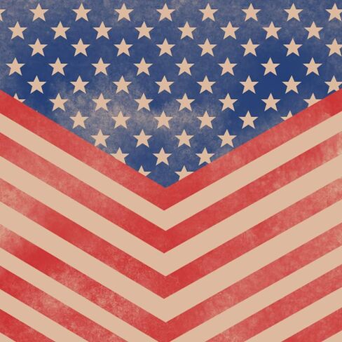 US America Flag مخصص للشاحنة سيارات الدفع الرباعي العالمية ملائمة الأمامية والخلفية السجاد كابتن كابتن طراز الحصير - 4pc in Saudi Arabia