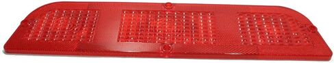 #Uus Parts for Polaris for Indy Lite 340/Deluxe/GT 1991-1998 Tail Light Lens in Kuwait