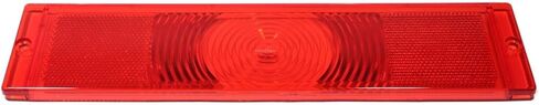 #UUS استبدال قطع الغيار لـ Arctic for Cat Jag AFS 440 1989 1990 1991 Tail Light Lens - for Deluxe in Kuwait