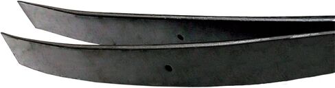 Skyjacker F1100 Softride Front Add-A-Leaf Helper Spring مع Tie Bolt-Pair in Kuwait