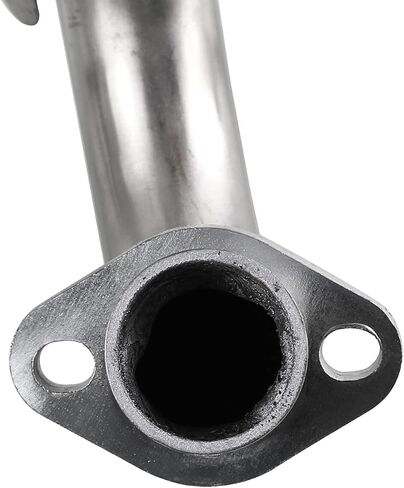 35mm Exhaust Muffler and Pipe for 150cc 200cc 250cc Dirt Pit Bike Scooter Motorcycle in Saudi Arabia