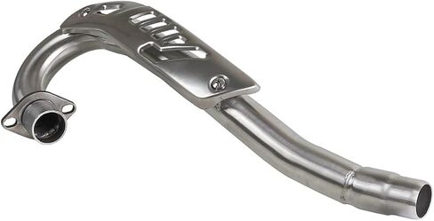 35mm Exhaust Muffler and Pipe for 150cc 200cc 250cc Dirt Pit Bike Scooter Motorcycle in Saudi Arabia