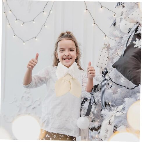 Lifekome 1pc Cartoon Winter Boy Girl's Diverchief for boys and girls shicay warm warm match cross arcf للأنشطة الخارجية وارتداء المدارس اليومية لينة ودائمة in Saudi Arabia