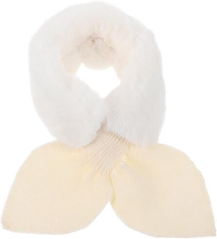 DIDISEAON 1PC دافئ NECKERCHEIF DACRF Cartoon Design Asced Winter Winter Associat in Saudi Arabia