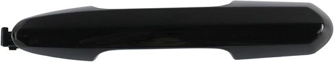 Rear Left or Right Exterior Door Handle for Toyota RAV4 2017-2024, RAV4 Prime 2021-2024, Highlander 2020-2024 in Saudi Arabia