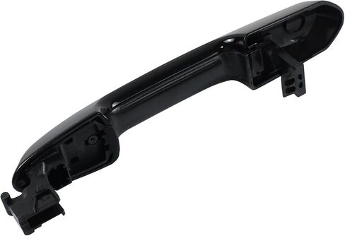Rear Left or Right Exterior Door Handle for Toyota RAV4 2017-2024, RAV4 Prime 2021-2024, Highlander 2020-2024 in Saudi Arabia