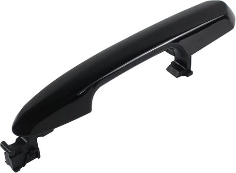 Rear Left or Right Exterior Door Handle for Toyota RAV4 2017-2024, RAV4 Prime 2021-2024, Highlander 2020-2024 in Saudi Arabia