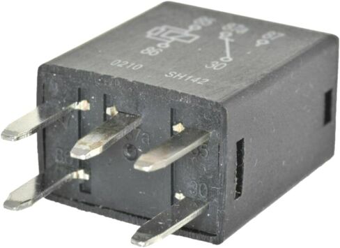 Compatible with SLT 08 SXT TRX4-10 Transmission Control Relay 78332GD in Saudi Arabia