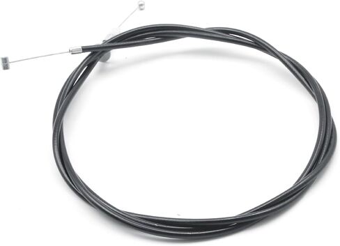 5363042060 Hood Latch Lock Control Cable, Replacement for Toyota RAV4 L Sport 2.4L 2005 Base 2.0L 2001-2003 Base 2.4L 2004 2005 Base L 2.4L 2004, Replaces 53630-42060 in Saudi Arabia