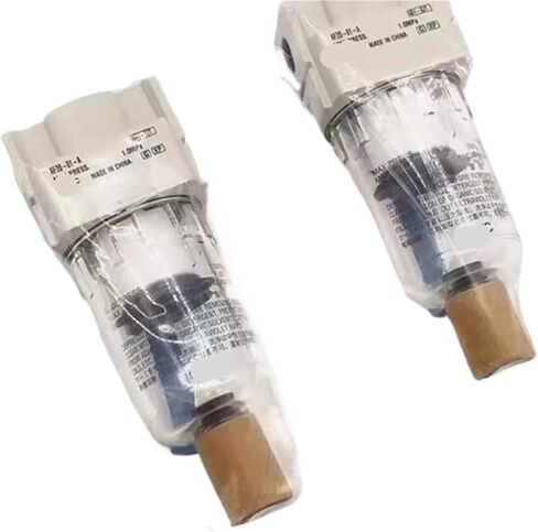 1PC Filter AF40-03B-A AF40-04B-A AF20-01BC-A AF20-02BC-A AF30-02BC-A AF30-03BC-A AF40-04BC-A AF20-01BD-A (AF30-02BC-A) in Kuwait
