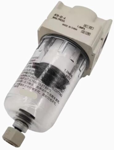1PC Filter AF40-03B-A AF40-04B-A AF20-01BC-A AF20-02BC-A AF30-02BC-A AF30-03BC-A AF40-04BC-A AF20-01BD-A (AF30-02BC-A) in Kuwait