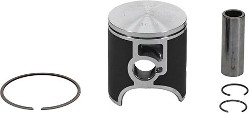 Vertex Piston Kit Compatible with/Replacement for KTM 85 SX (03-18) in Saudi Arabia