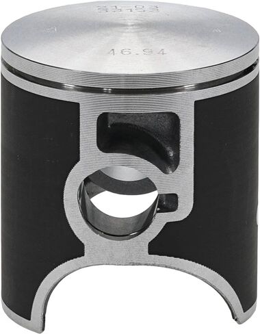 Vertex Piston Kit Compatible with/Replacement for KTM 85 SX (03-18) in Saudi Arabia