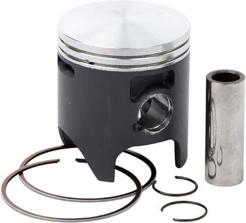 Vertex Replica Cast Piston Kit for Kawasaki KX 80 (90-00) 22502B in Saudi Arabia