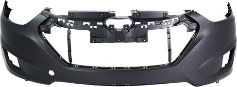 Garage-Pro Bumper Cover Compatible with 2010-2015 Hyundai Tucson CAPA in Saudi Arabia