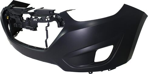 Garage-Pro Bumper Cover Compatible with 2010-2015 Hyundai Tucson CAPA in Saudi Arabia