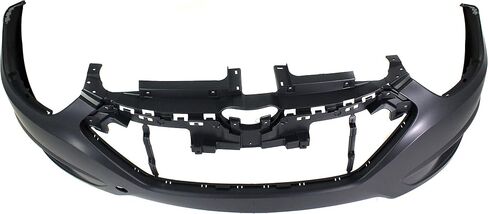 Garage-Pro Bumper Cover Compatible with 2010-2015 Hyundai Tucson CAPA in Saudi Arabia
