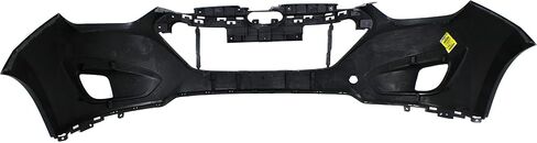 Garage-Pro Bumper Cover Compatible with 2010-2015 Hyundai Tucson CAPA in Saudi Arabia