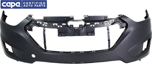 Garage-Pro Bumper Cover Compatible with 2010-2015 Hyundai Tucson CAPA in Saudi Arabia