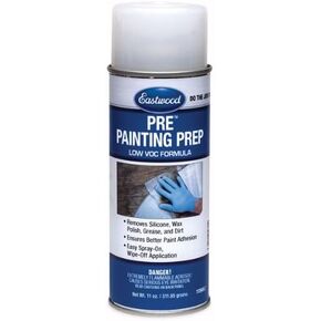 Eastwood Low VOC Silicone Wax Polish Grease Remover Pre Paint Aerosol 12 Oz | 2 Pack in Saudi Arabia