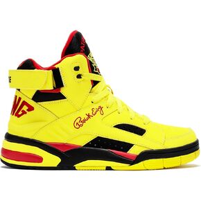 باتريك إيوينج ألعاب القوى الكسوف النابض الأصفر/الأحمر/الأسود 1W90236-704 in Kuwait