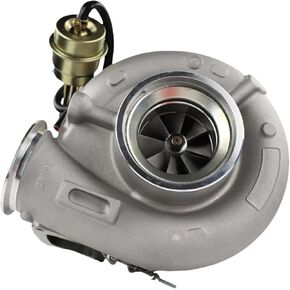 4955813 4047148 HX60W Turboarger for Cummins QSX15 ISX15 Truck in Kuwait
