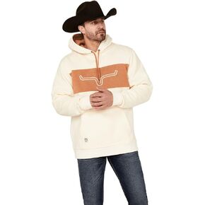 Kimes Ranch Men's Ripon Hoodie in Kuwait