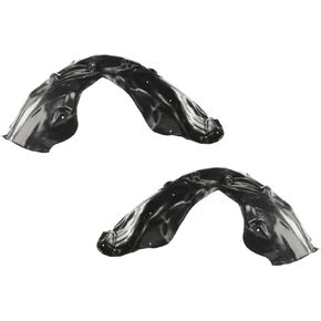 لجيب جراند شيروكي 2011 2012 2013 Fender Liner Side Side | الجبهة | استبدال CH1249153 | 55079292ag in Kuwait