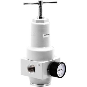 QTYH08/10/15/20/25/40/50 ضاغط الهواء مضخة الهواء الهوائية. in Kuwait