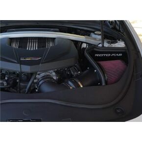 Roto-Fab 10161061 Cold Air Intake System for Cadillac CTS-V 2016-2019 in Saudi Arabia